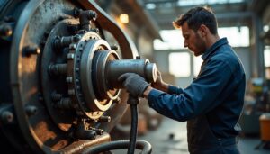 L’importance du transformateur de puissance pour l’alimentation des machines-outils