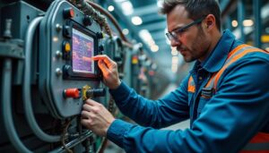 Réduire les pertes thermiques grâce à un transformateur de puissance