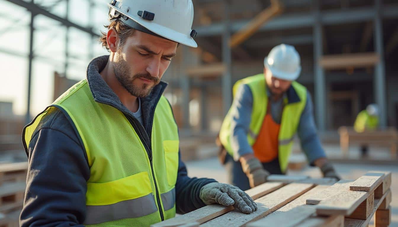 BTP CFA 17 : Formation en alternance pour métiers du bâtiment