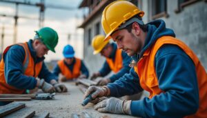 CFA du BTP à Pont-à-Mousson : formez-vous aux métiers du bâtiment