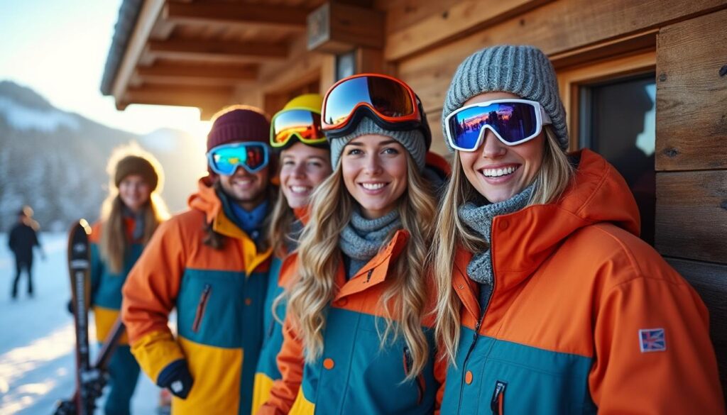 Pro BTP vacances ski : aides et séjours accessibles pour les pros du bâtiment