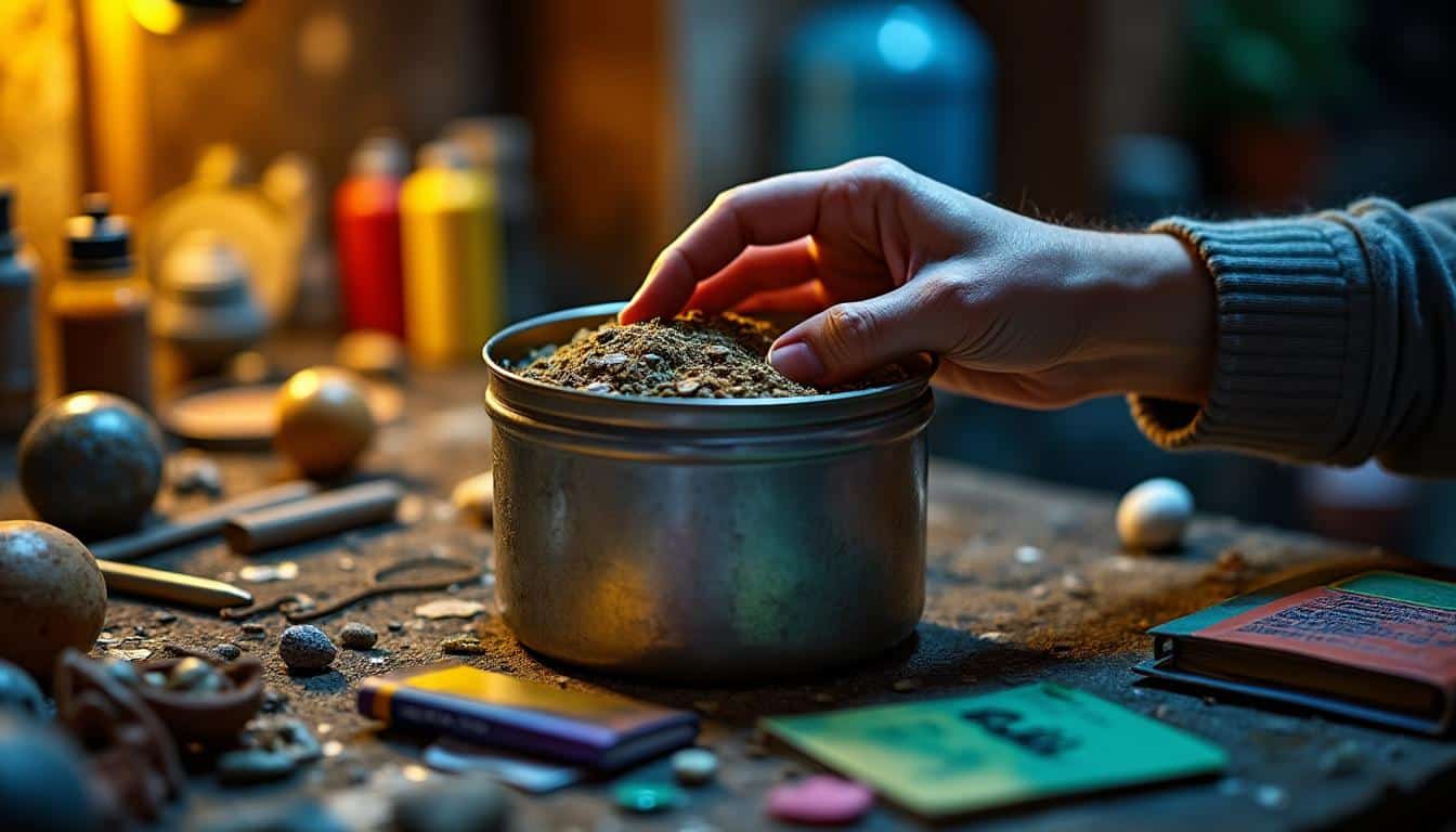 La 20 dimension : guide complet des containers et univers ludiques