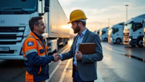 Syndicat des transports routiers : Guide complet pour choisir et agir