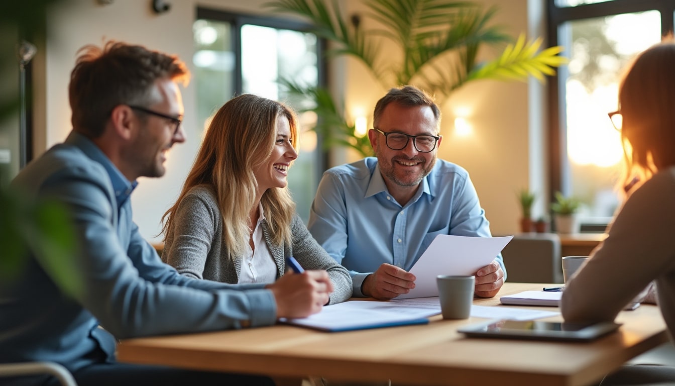Illustration: Qui est PRO BTP, le partenaire de confiance pour votre assurance vie