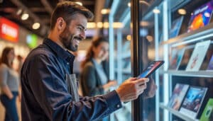 Gestion intégrale de la PLV : optimiser la visibilité en magasin