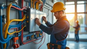 Mon-Cercle-BTP en électricité : plateforme clé pour les pros du BTP