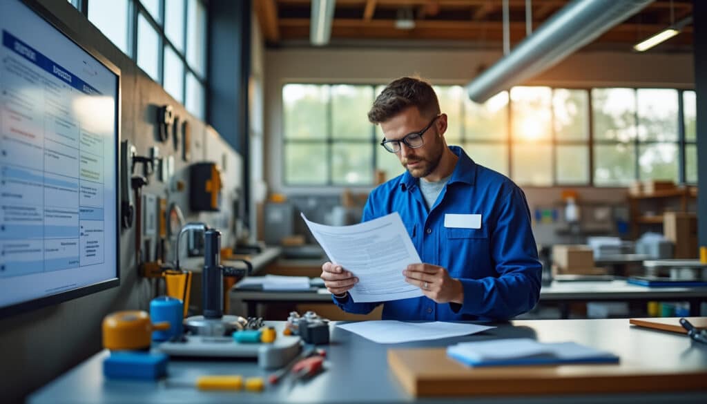 Travaux aux horaires de la semaine : règles et conseils pratiques