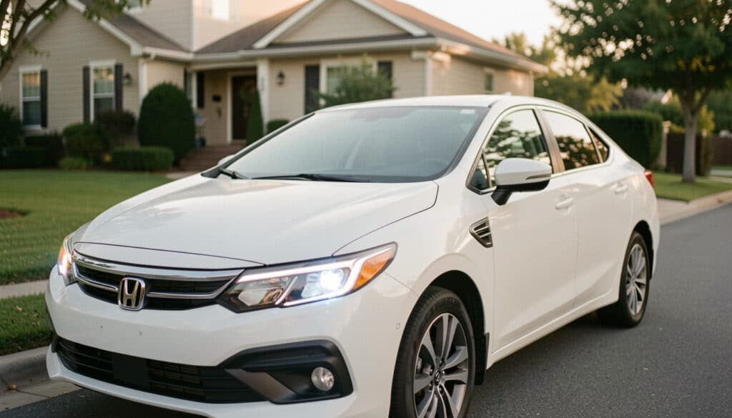 Alarme périmétrique de voiture : rôle et bon choix