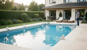 Alarme périmétrique de piscine : comment la choisir