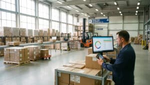 Européenne Logistique Distribution : comment l’évaluer