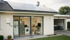 Quels appareils alimenter avec 3 000 W solaires ?